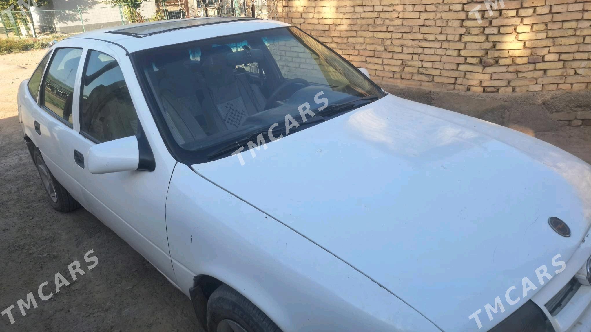 Opel Vectra 1993 - 25 000 TMT - Ýolöten - img 2