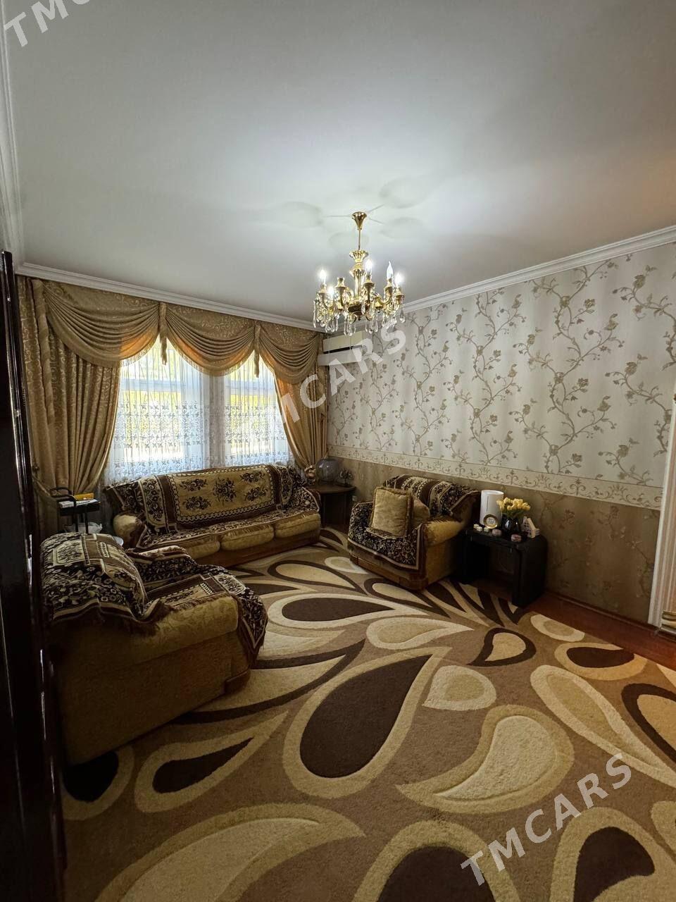 Мир 4 на 1-этаже 106 м² - Ашхабад - img 7