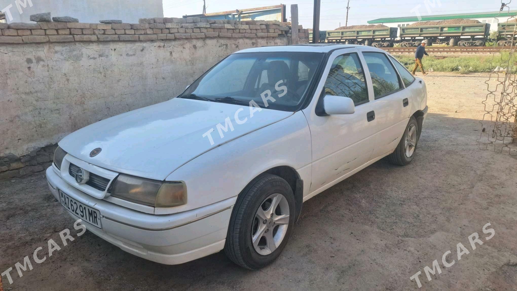 Opel Vectra 1993 - 25 000 TMT - Ýolöten - img 3