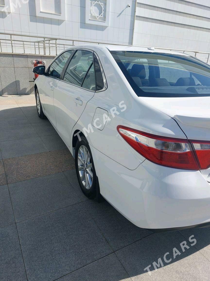 Toyota Camry 2017 - 250 000 TMT - Aşgabat - img 3