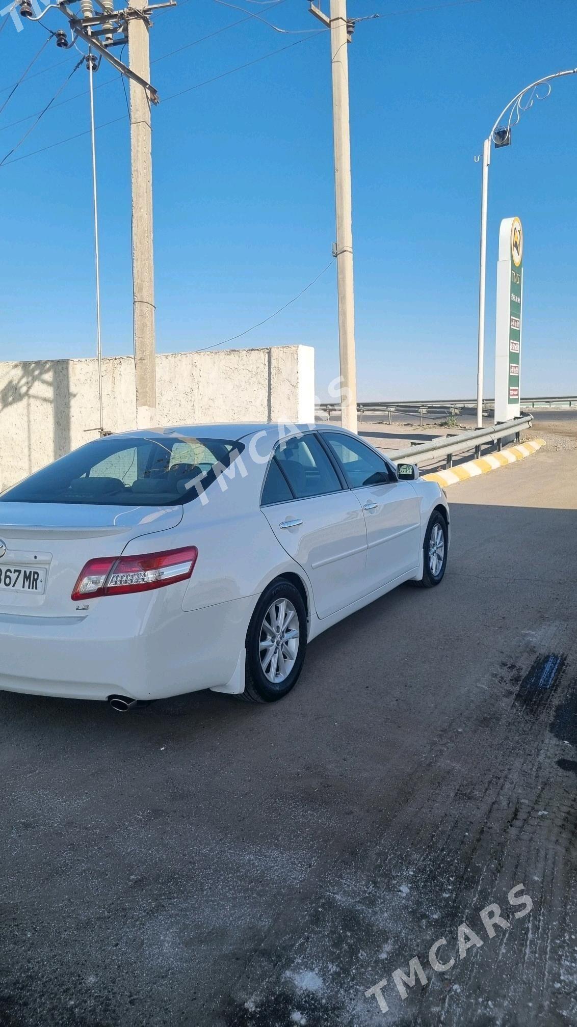 Toyota Camry 2010 - 210 000 TMT - Mary - img 5