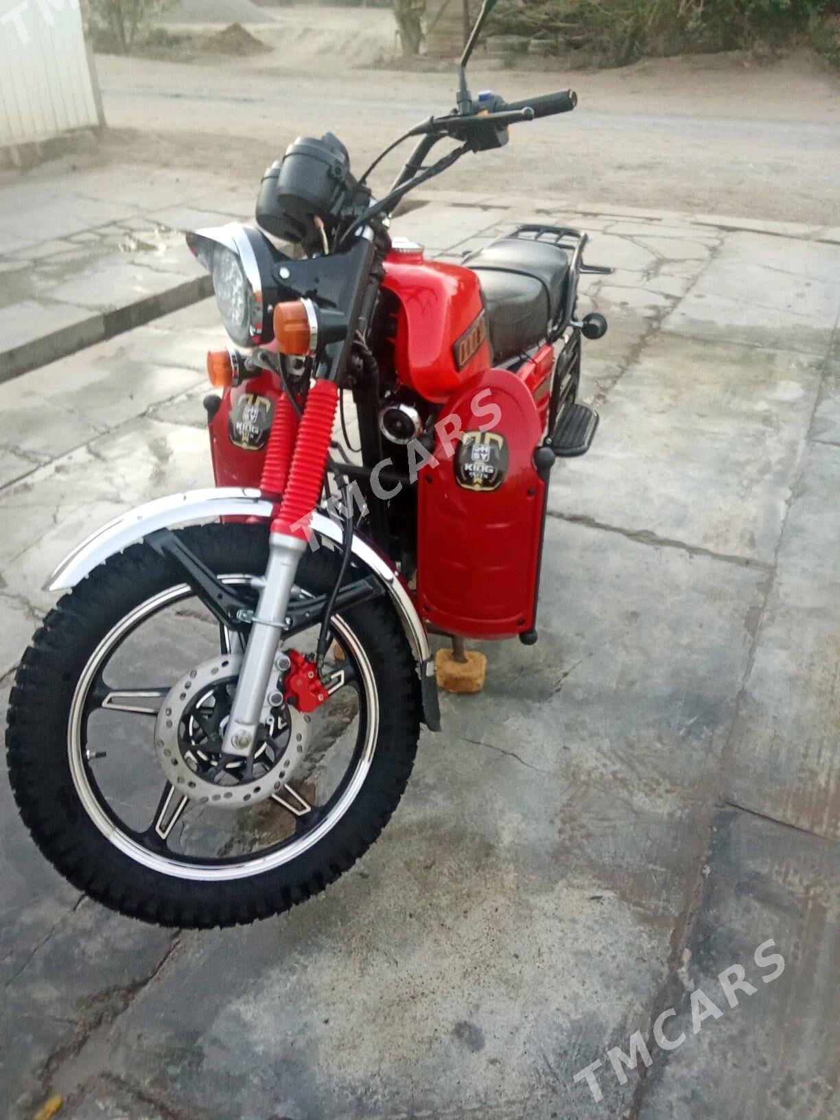 Fekon FK200-14G 2005 - 16 000 TMT - Сакарчага - img 2