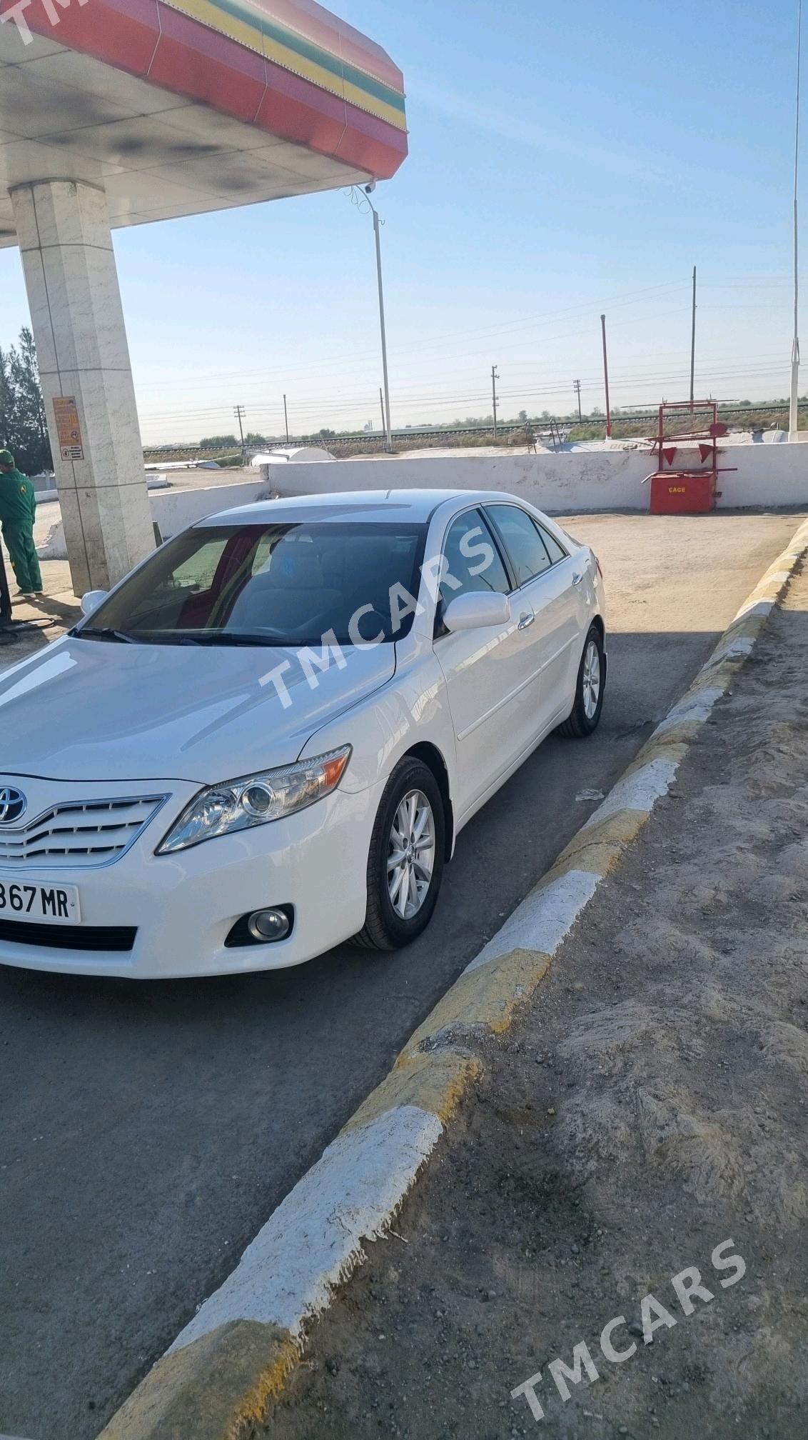 Toyota Camry 2010 - 210 000 TMT - Mary - img 4