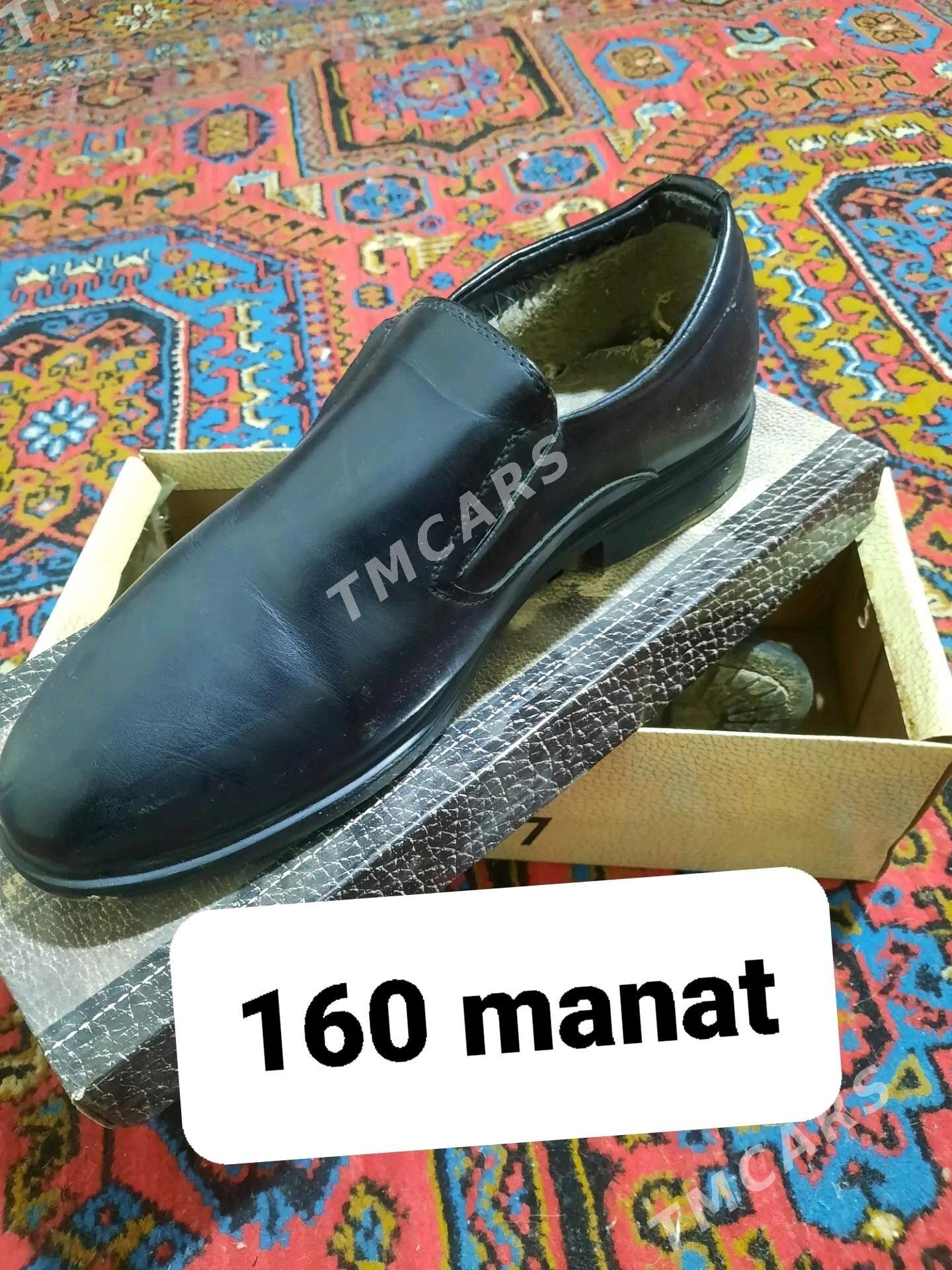 туфли - сапок - Дашогуз - img 2