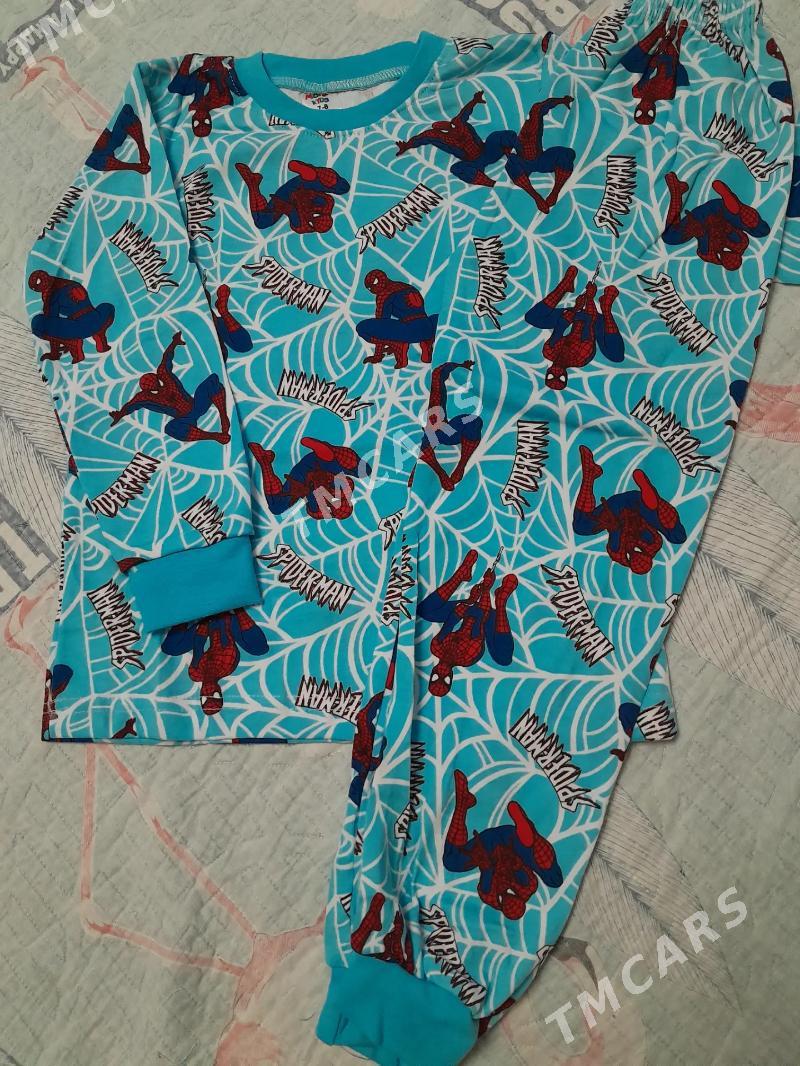 pižama pijama - Daşoguz - img 3