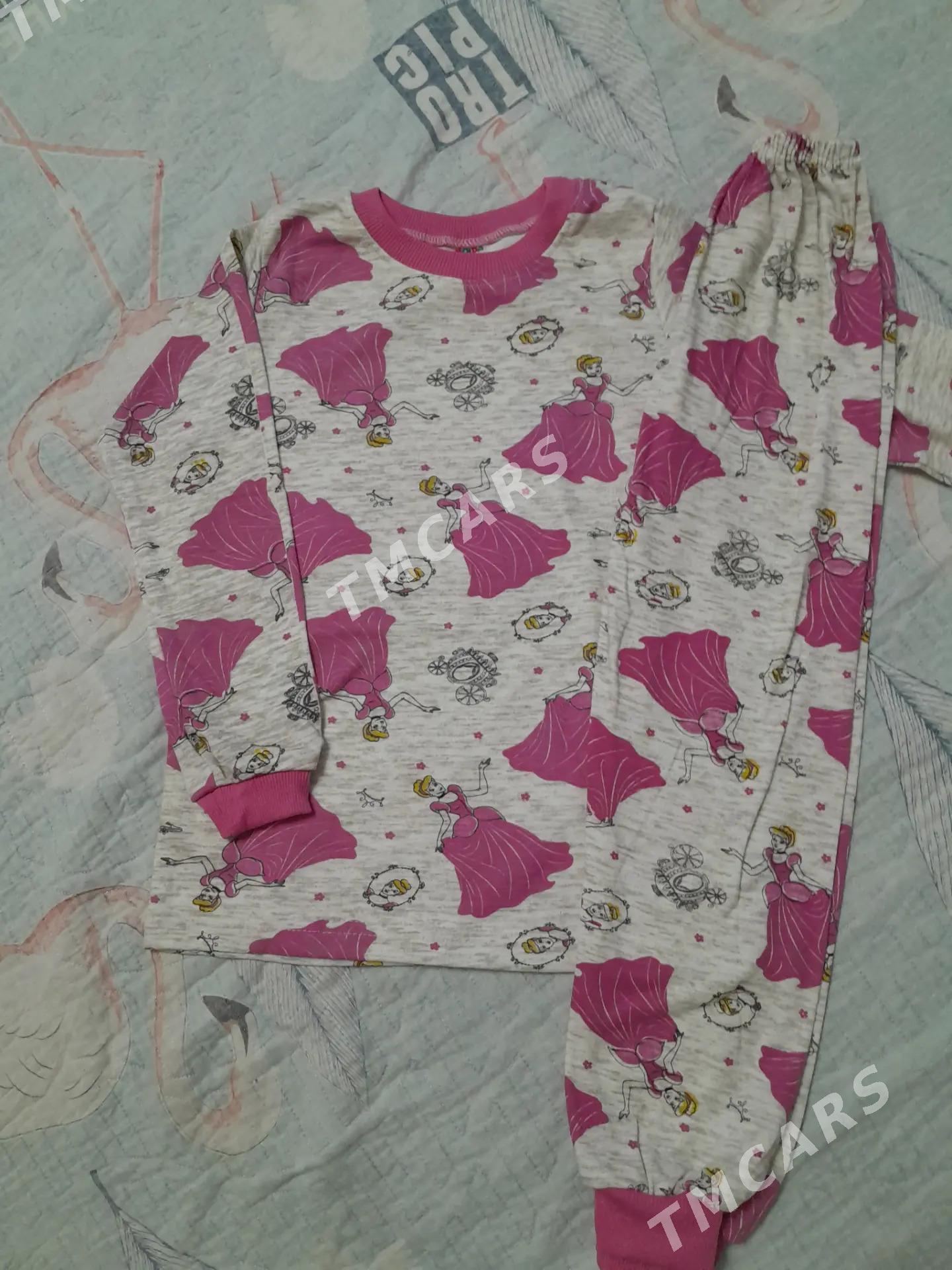 pižama pijama - Daşoguz - img 2