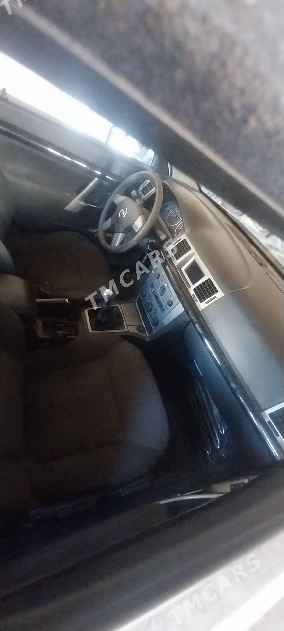 Opel Signum 2003 - 75 000 TMT - Шабатский этрап - img 2