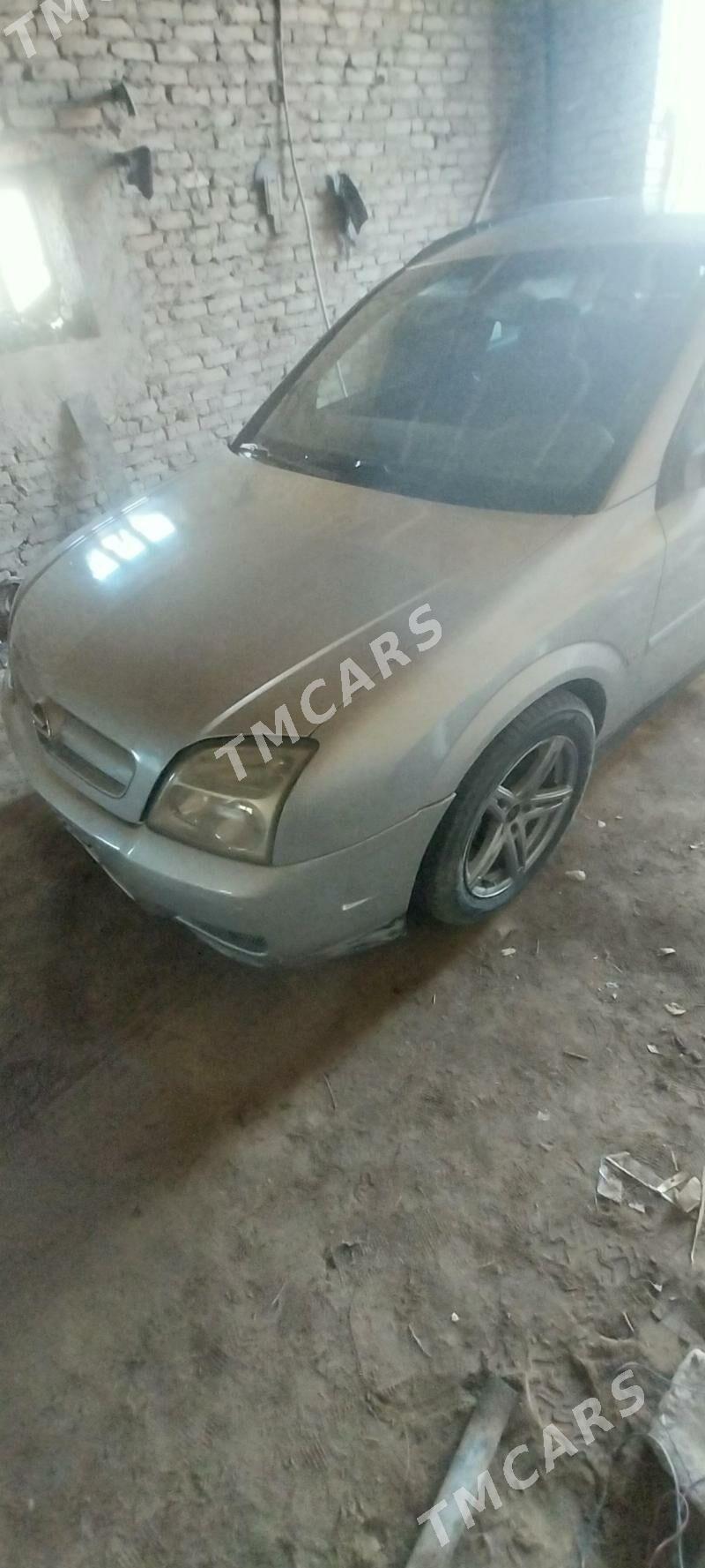 Opel Signum 2003 - 75 000 TMT - Шабатский этрап - img 4