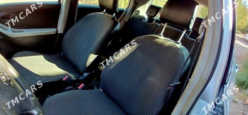 Toyota Yaris 2006 - 85 000 TMT - Кёнеургенч - img 3