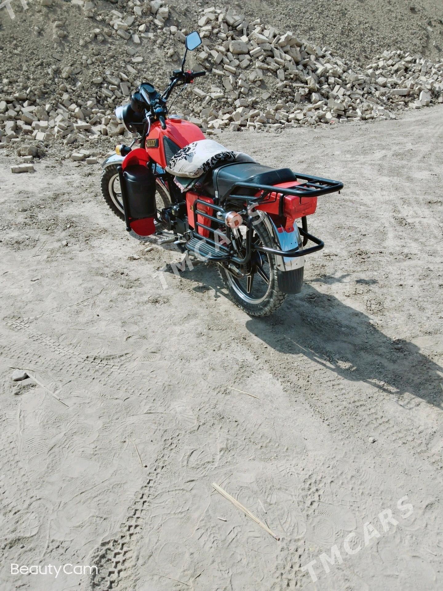 Fekon FK200-14G 2005 - 16 000 TMT - Сакарчага - img 4