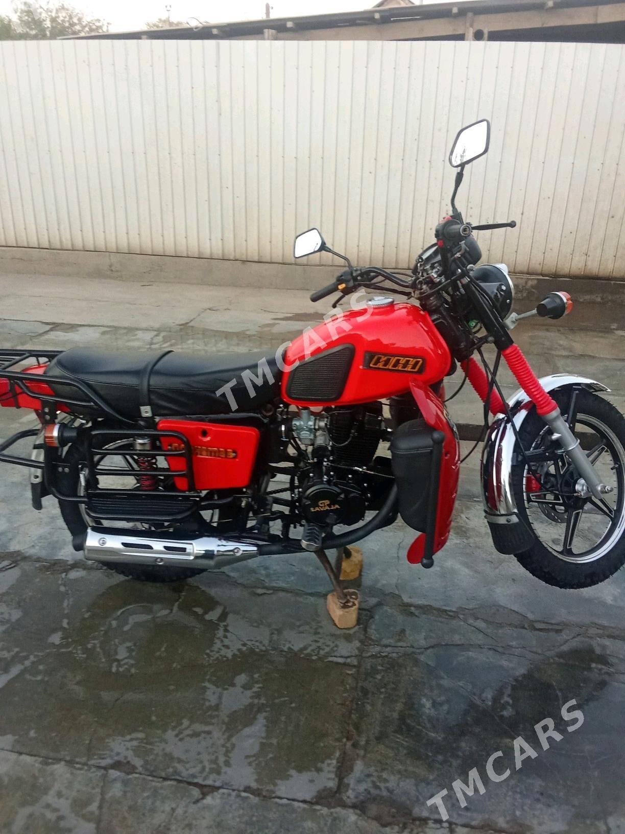 Fekon FK200-14G 2005 - 16 000 TMT - Сакарчага - img 3