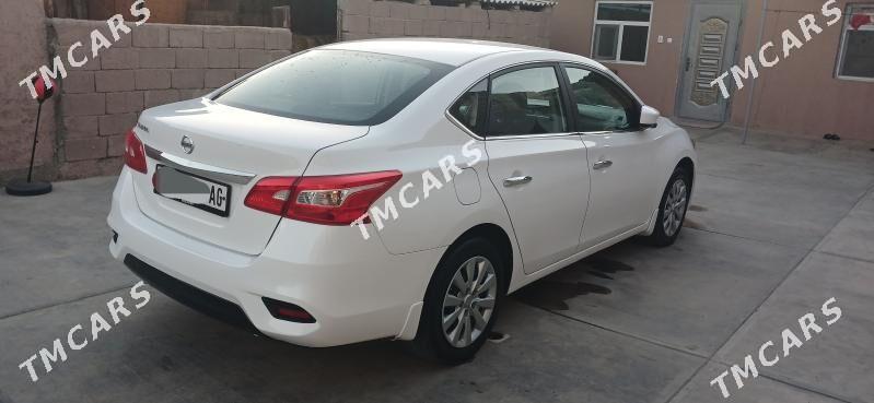Nissan Sentra 2017 - 145 000 TMT - Çoganly - img 3