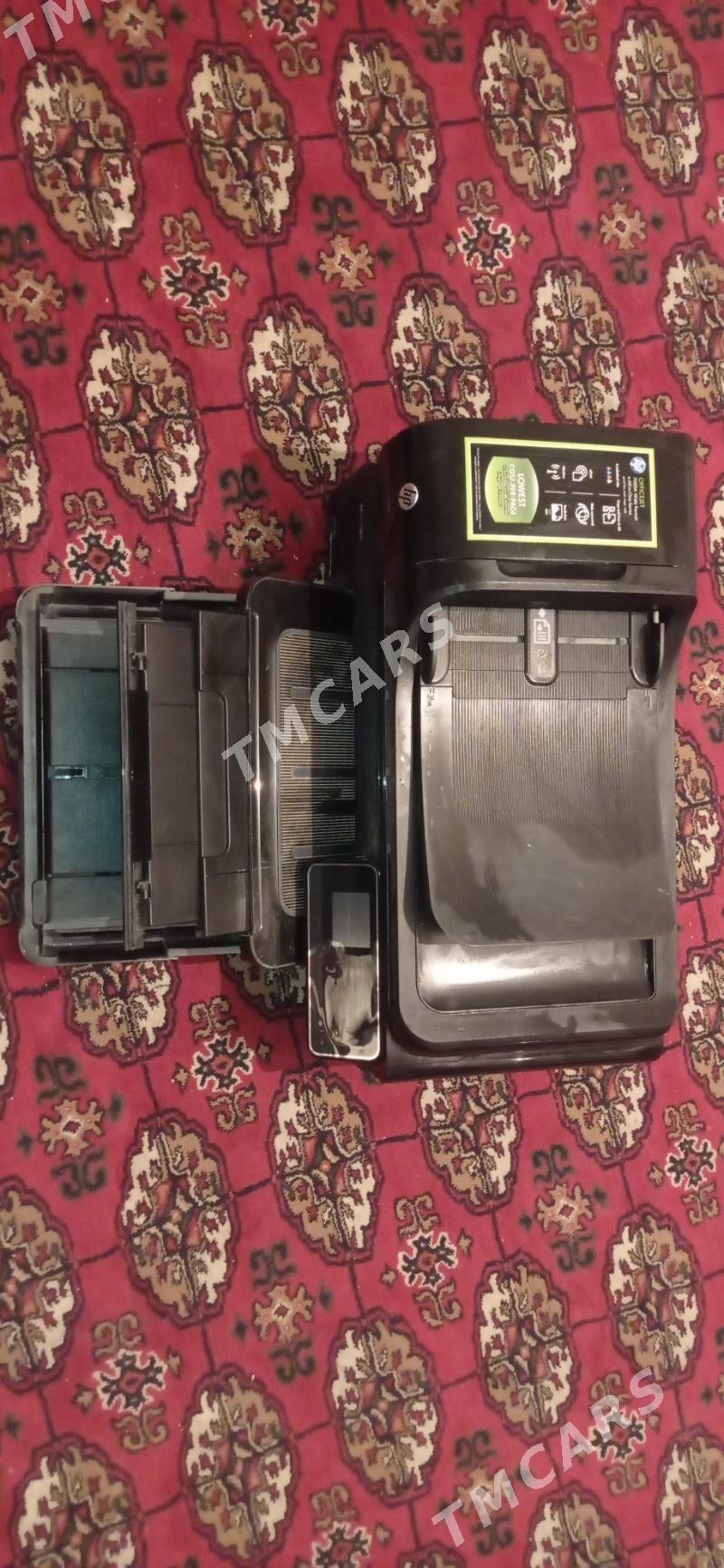 hp printer - Gökdepe - img 2