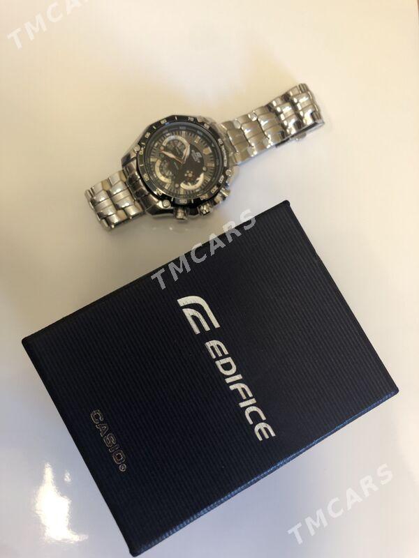 Casio edifice - Aşgabat - img 3