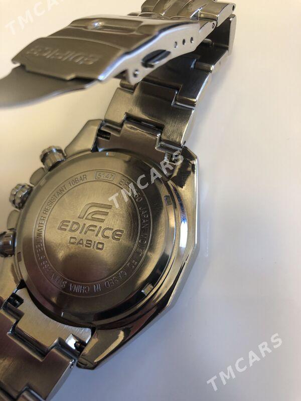 Casio edifice - Aşgabat - img 4