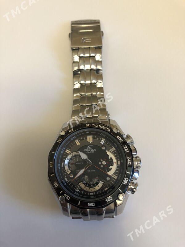 Casio edifice - Aşgabat - img 2