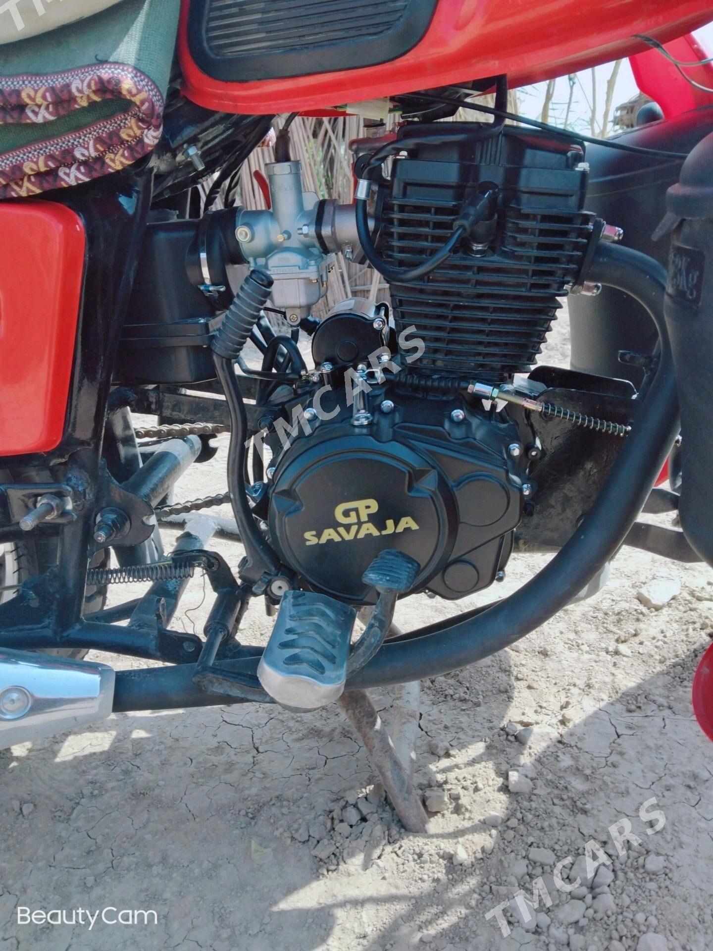 Fekon FK200-14G 2005 - 16 000 TMT - Сакарчага - img 7