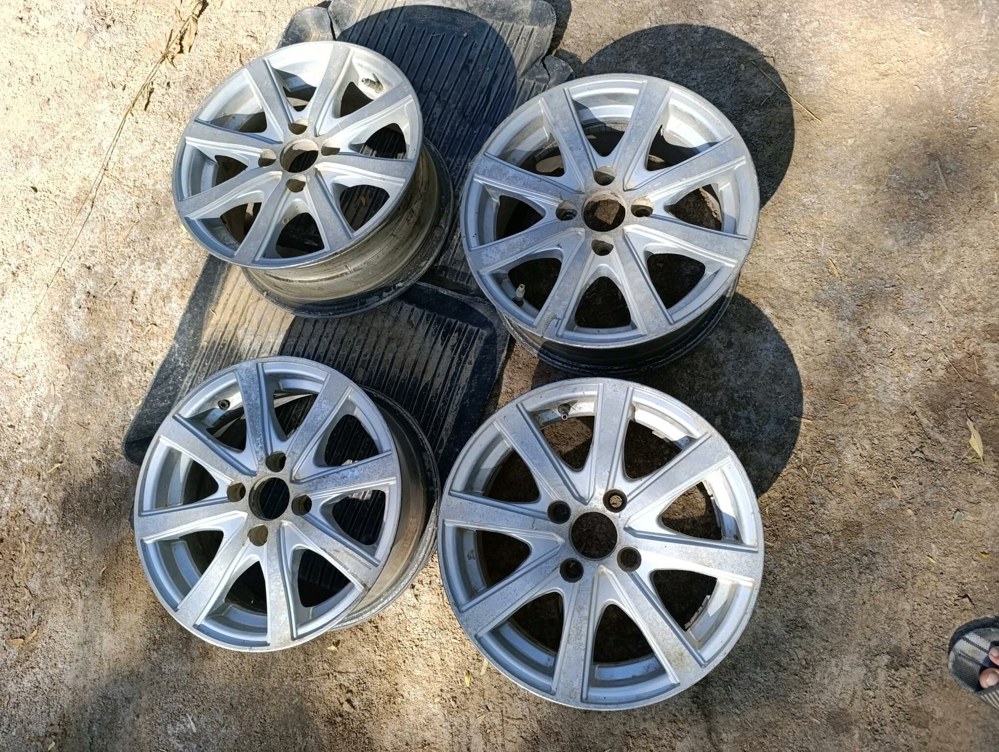 Opel diska 1 200 TMT - Boldumsaz - img 2