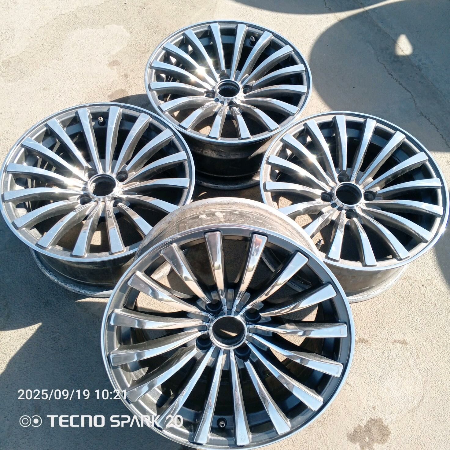 15 lik opel 3 500 TMT - Байрамали - img 4