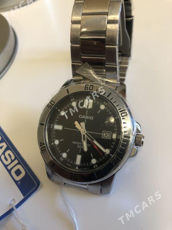 Casio sagat - Aşgabat - img 3