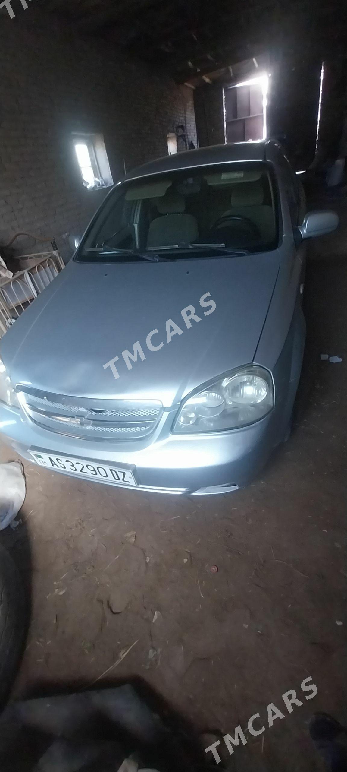 Daewoo Lacetti 2004 - 55 000 TMT - Шабатский этрап - img 5