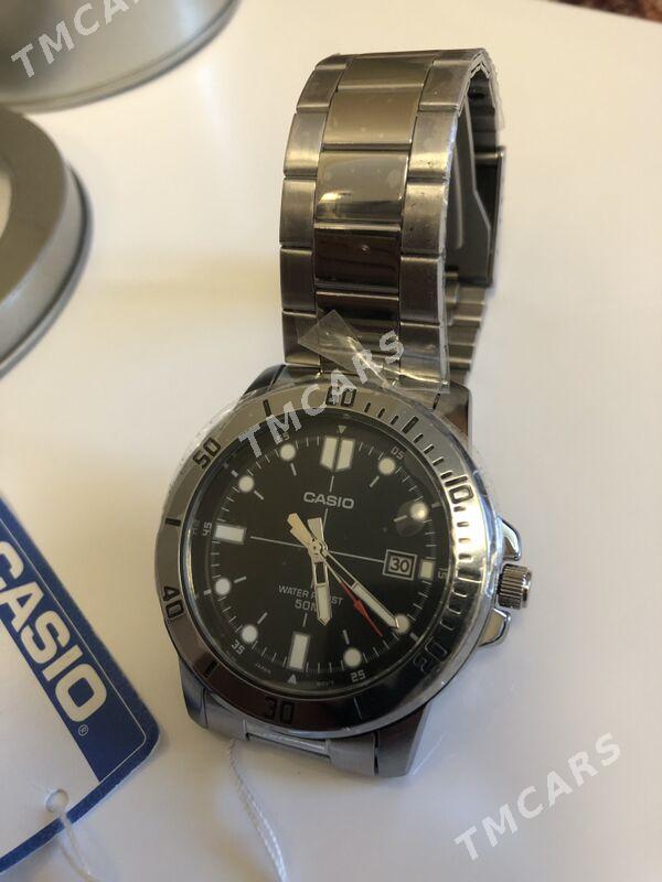 Casio sagat - Aşgabat - img 2