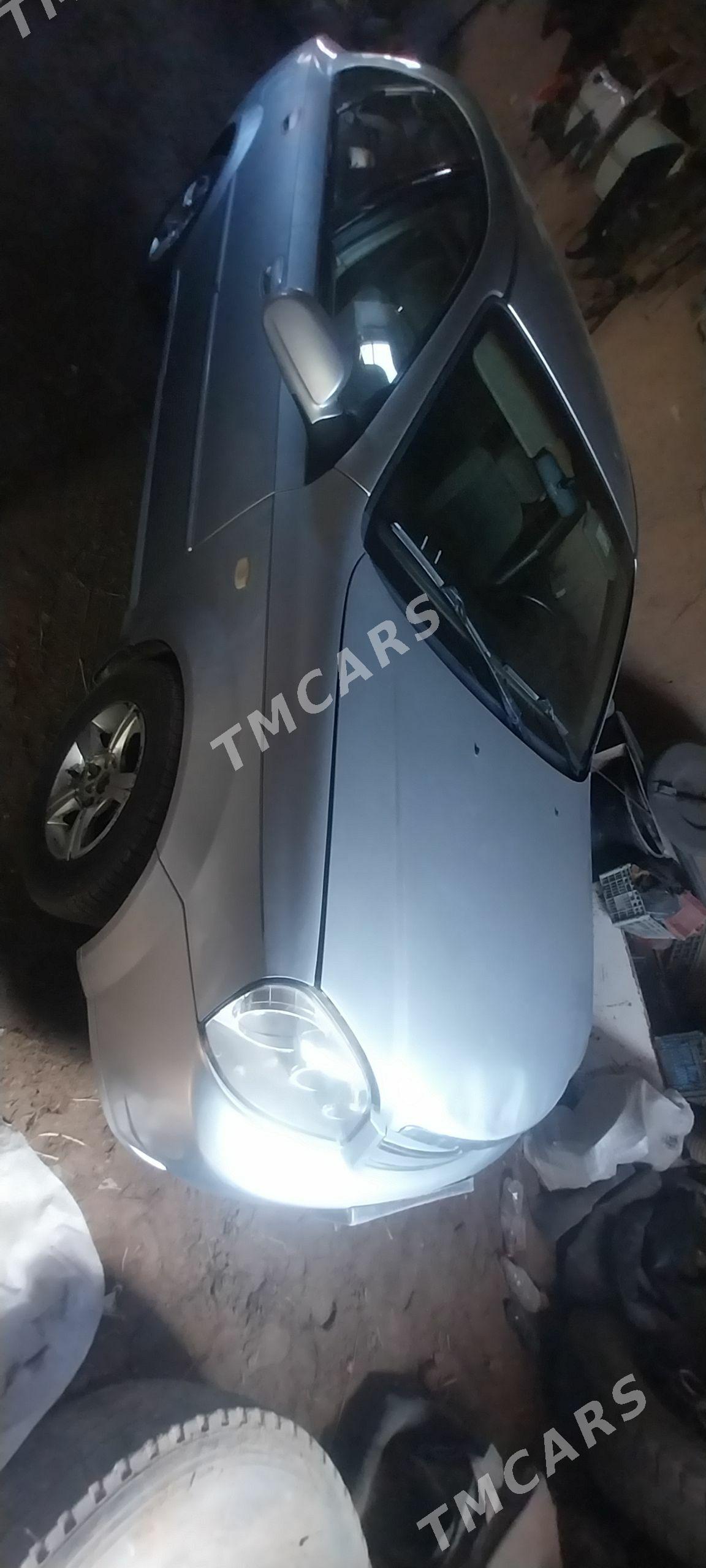 Daewoo Lacetti 2004 - 55 000 TMT - Шабатский этрап - img 4