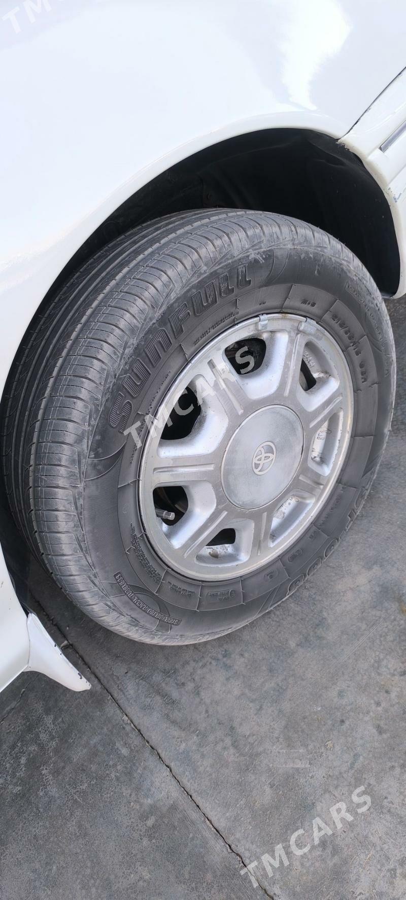 Toyota Avalon 1998 - 120 000 TMT - Тагтабазар - img 5
