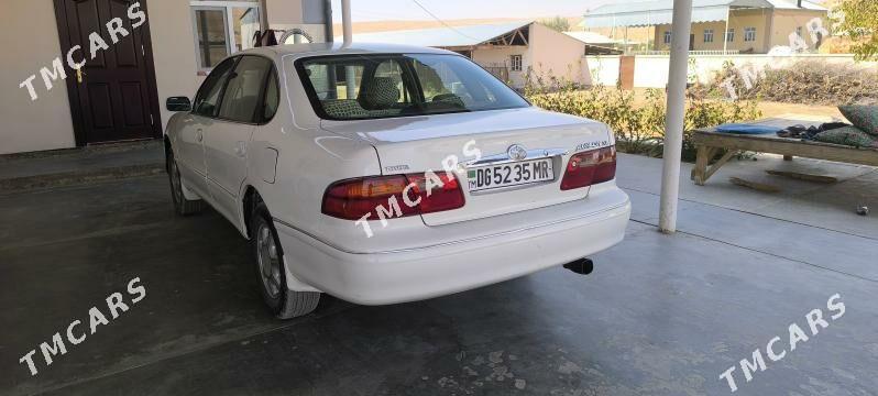 Toyota Avalon 1998 - 120 000 TMT - Тагтабазар - img 3