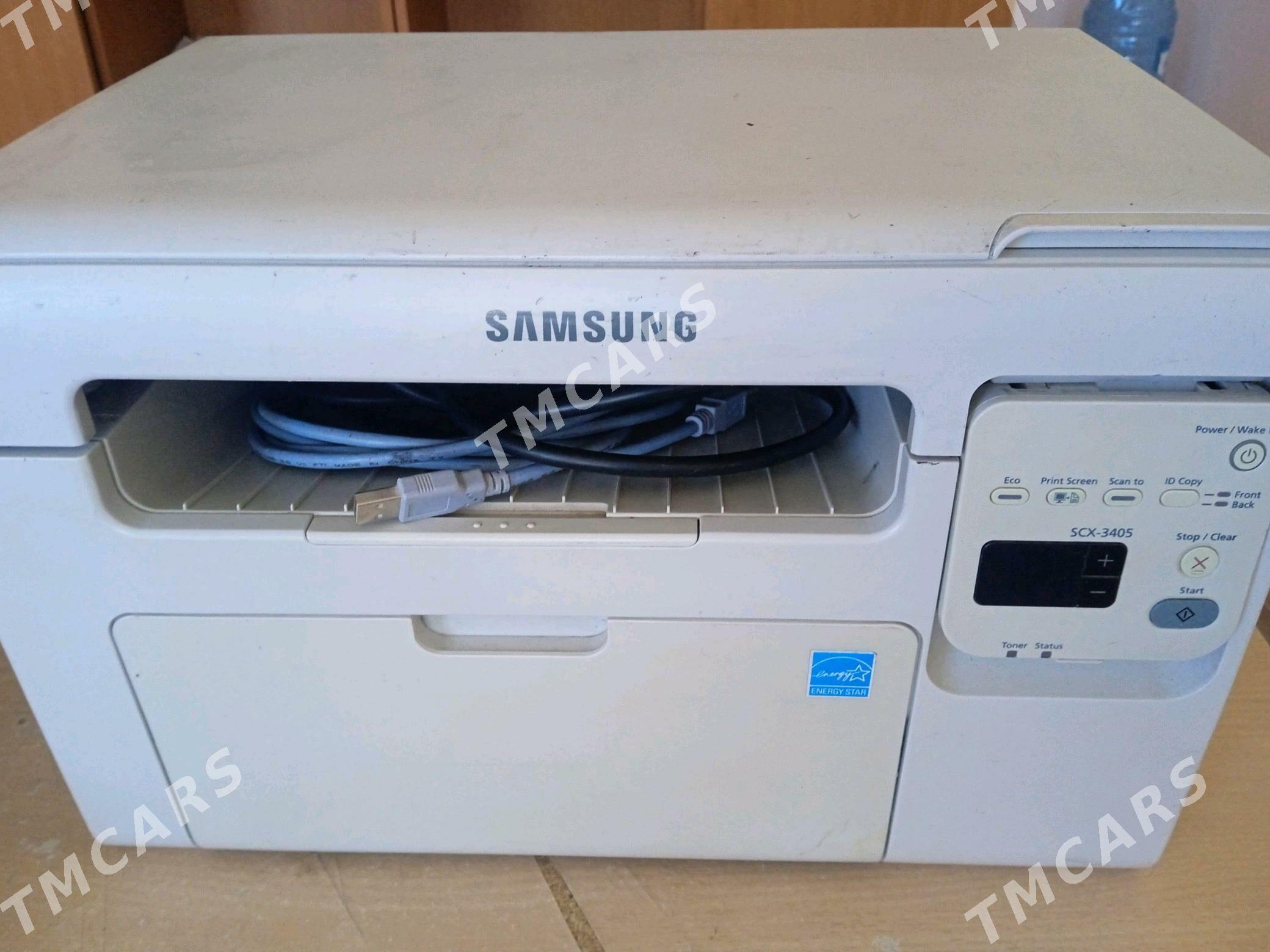samsung printer - Туркменабат - img 2
