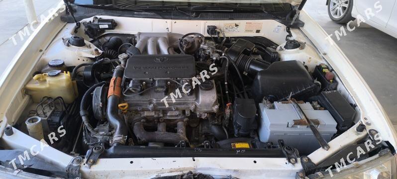 Toyota Avalon 1998 - 120 000 TMT - Тагтабазар - img 4