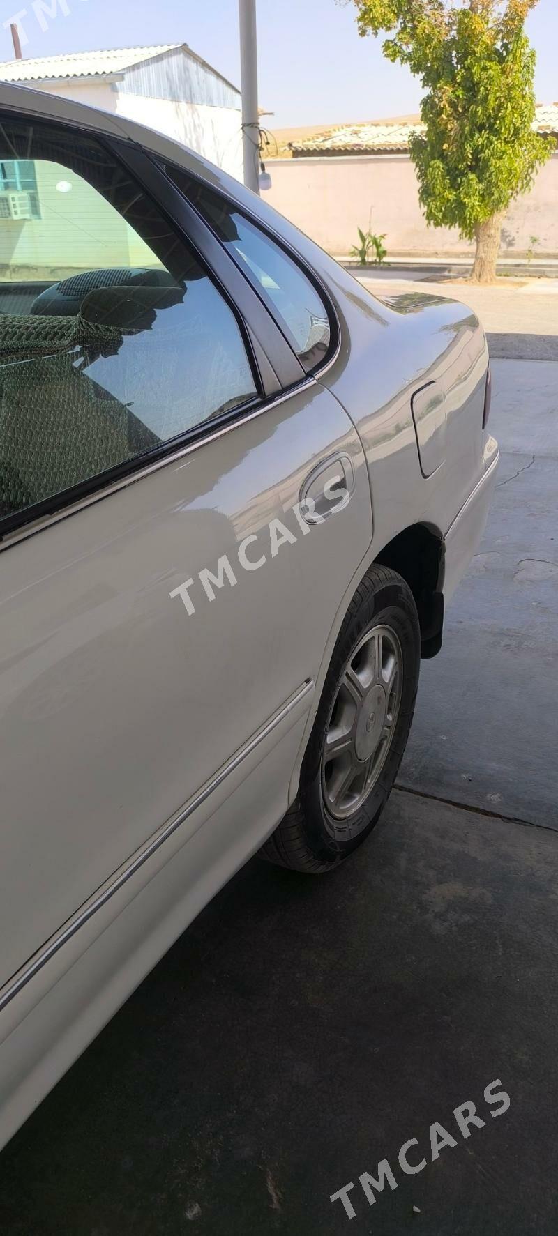 Toyota Avalon 1998 - 120 000 TMT - Тагтабазар - img 2