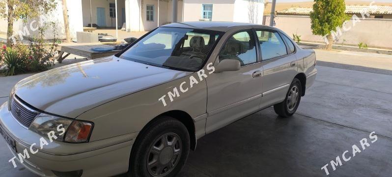 Toyota Avalon 1998 - 120 000 TMT - Тагтабазар - img 6