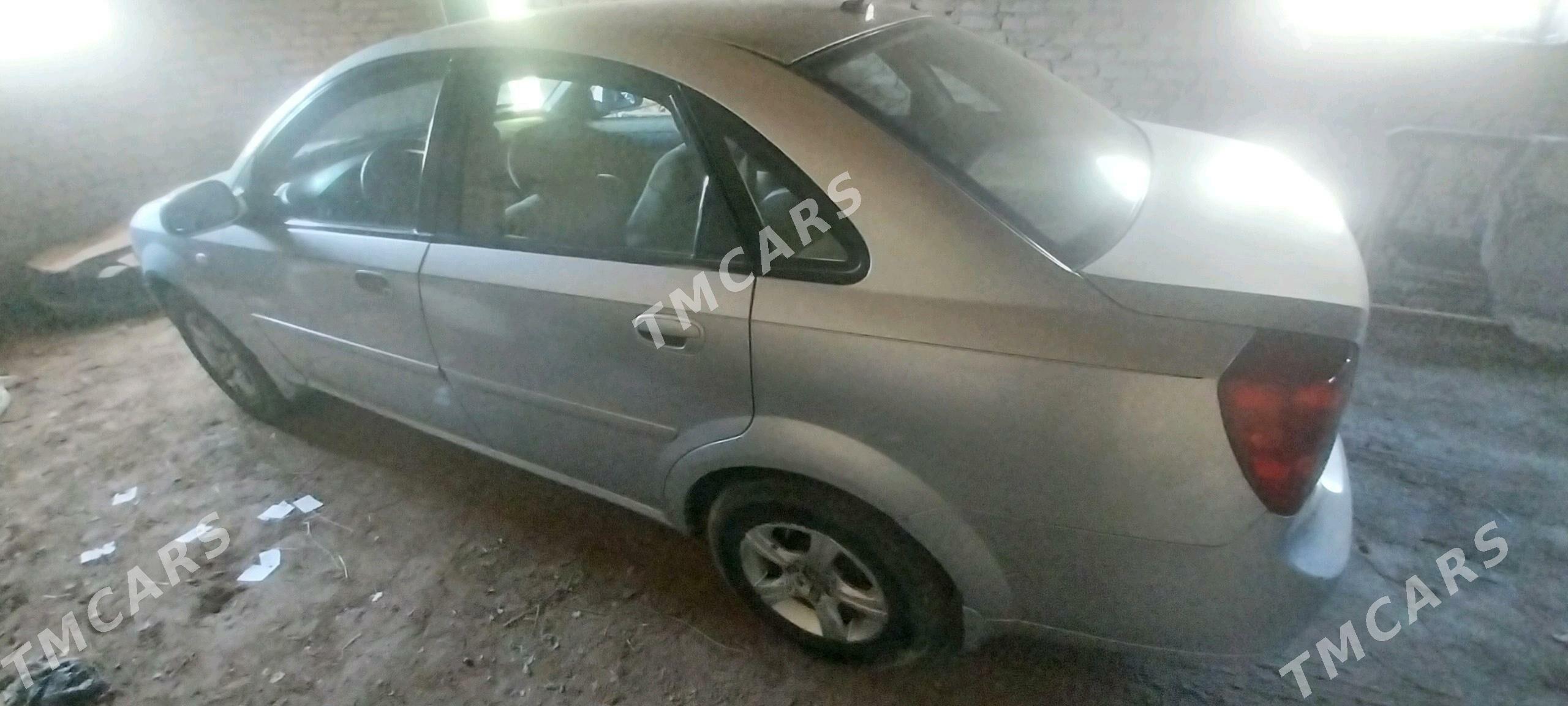 Daewoo Lacetti 2004 - 55 000 TMT - Шабатский этрап - img 6