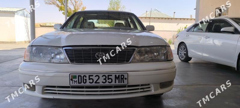 Toyota Avalon 1998 - 120 000 TMT - Тагтабазар - img 8