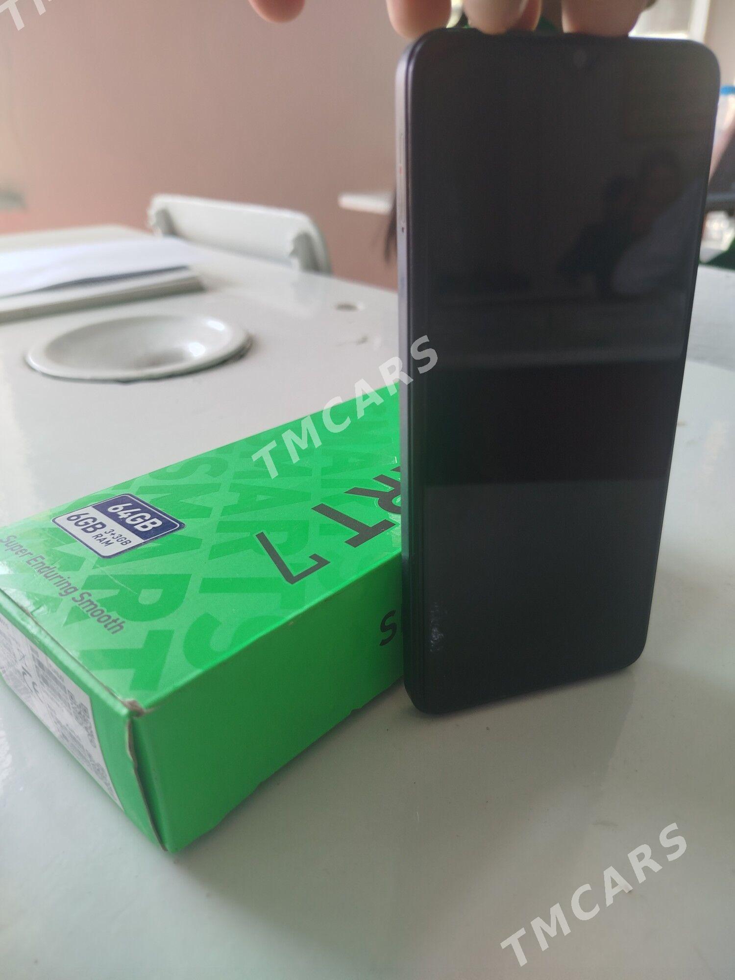 INFINIX smart 7 - Kerki - img 2