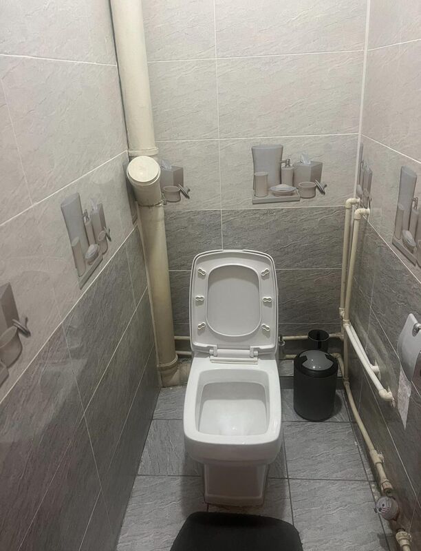 Arenda 8mkr 3kom - Aşgabat - img 10