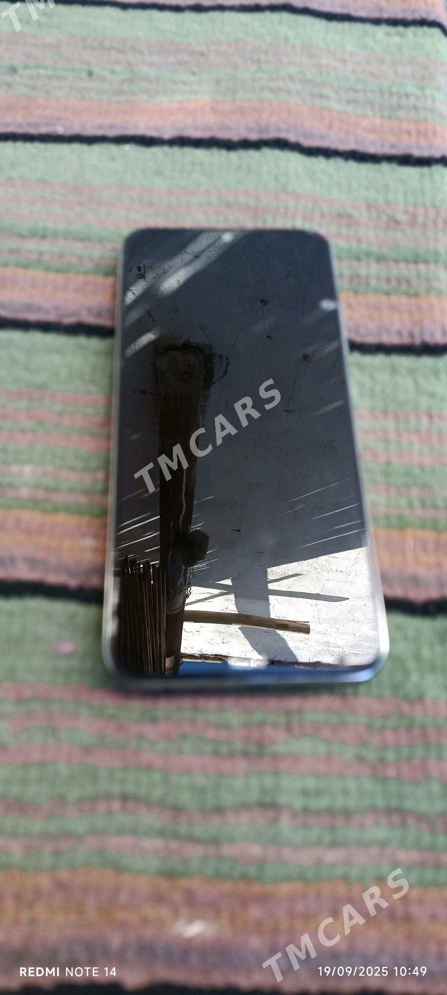 Redmi Not 8 4/64 gyssagly - Дашогуз - img 3