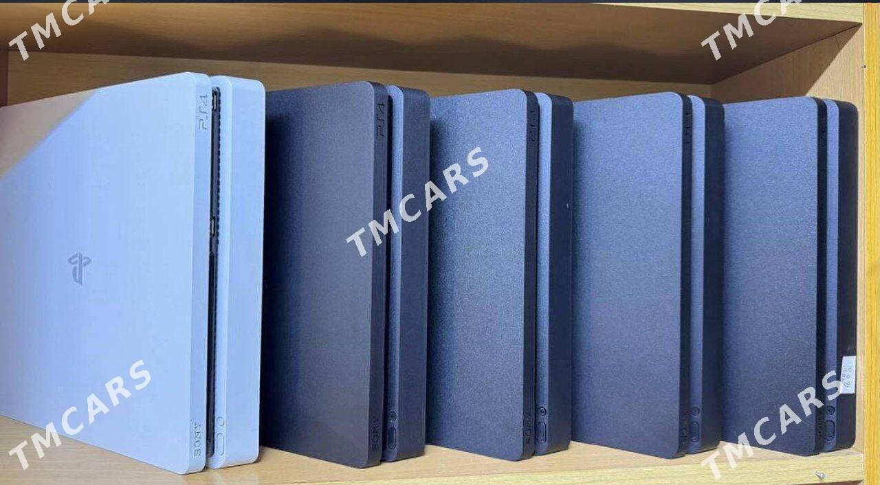 Playstation Satyn alýan4/5 - Туркменбаши - img 3