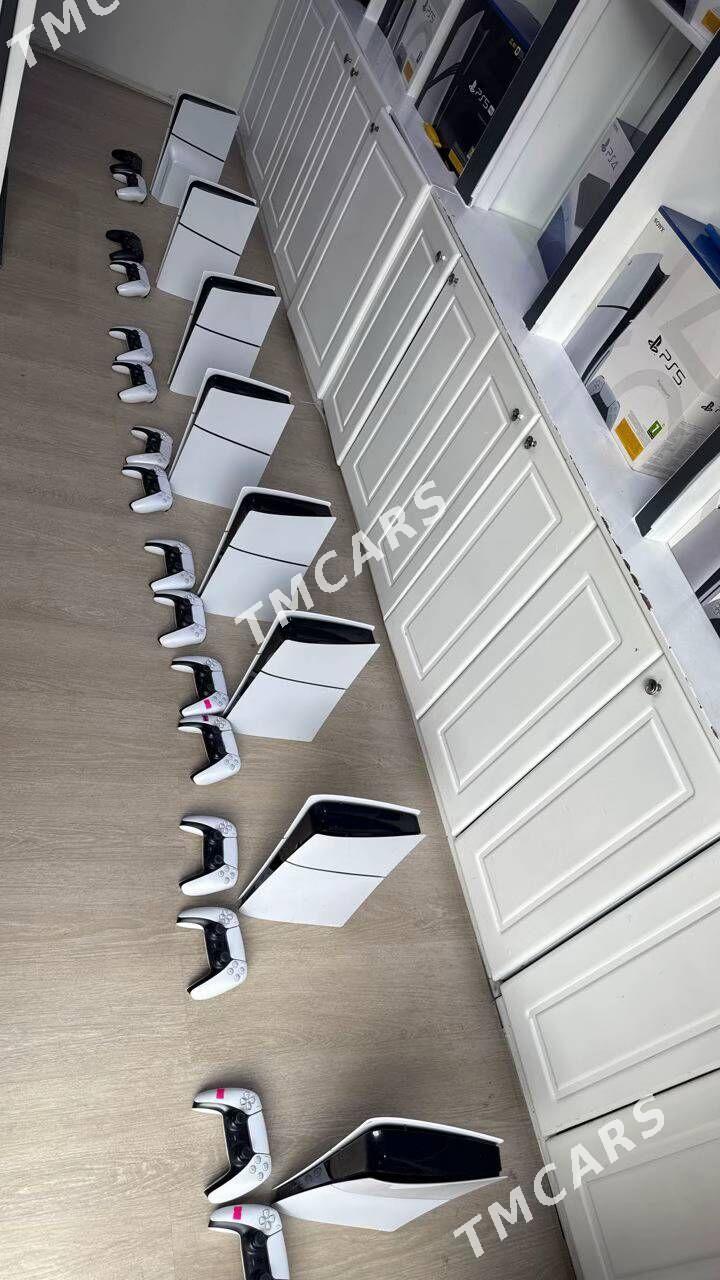 Playstation Satyn alýan4/5 - Туркменбаши - img 4