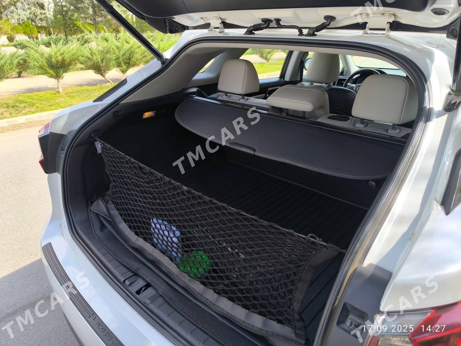 Lexus RX 350 2019 - 560 000 TMT - Aşgabat - img 5