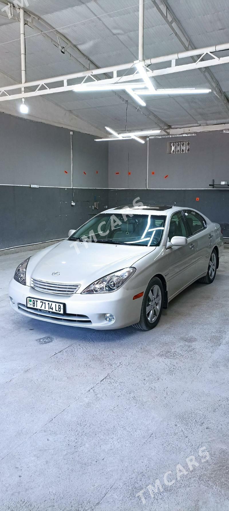 Lexus ES 300 2003 - 200 000 TMT - Türkmenabat - img 2