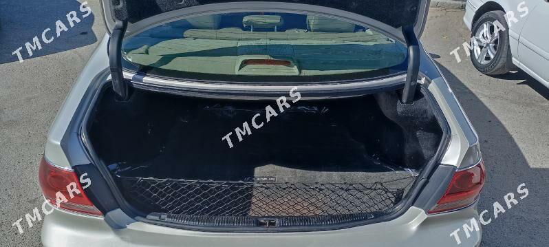 Lexus ES 300 2003 - 200 000 TMT - Türkmenabat - img 9