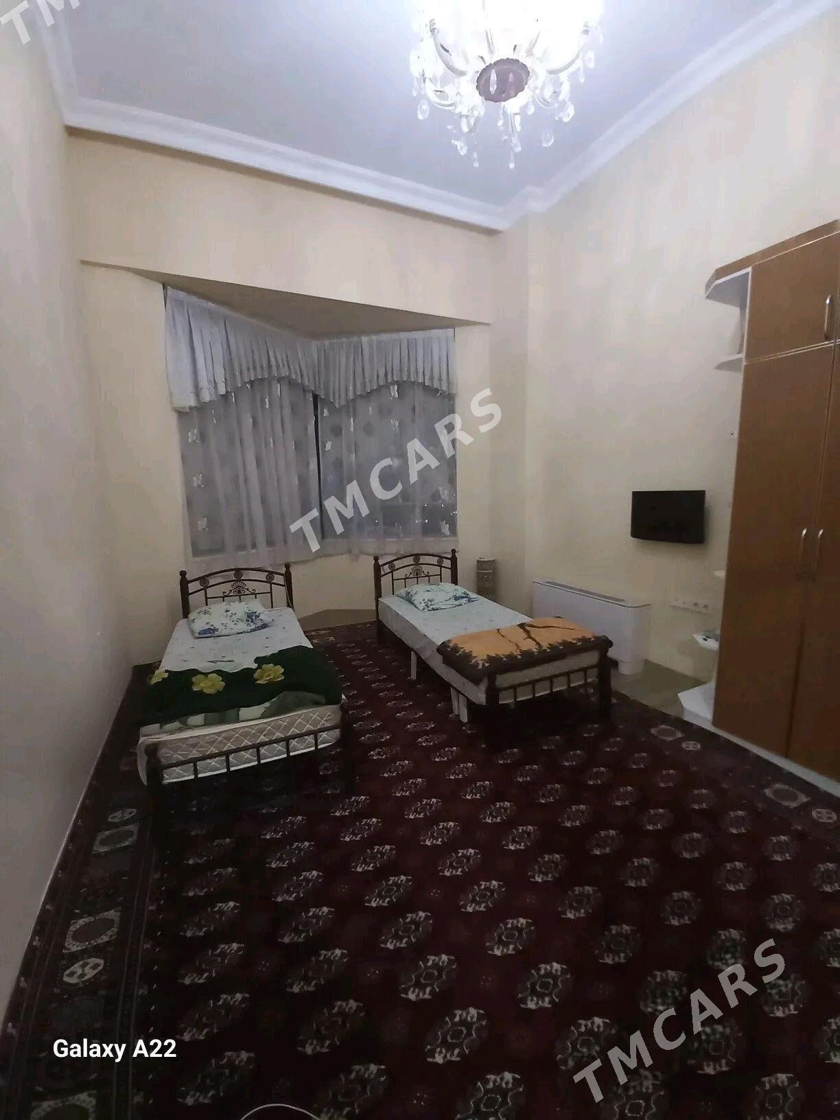 16 tapgyr - Aşgabat - img 7