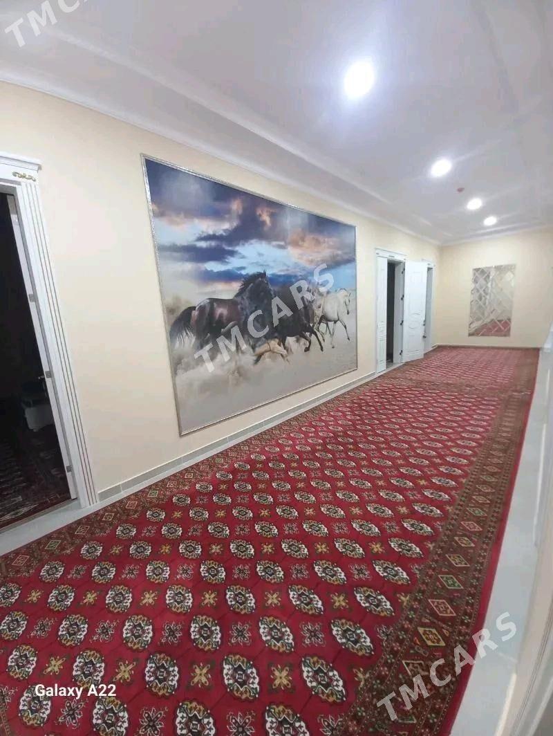 16 tapgyr - Aşgabat - img 4