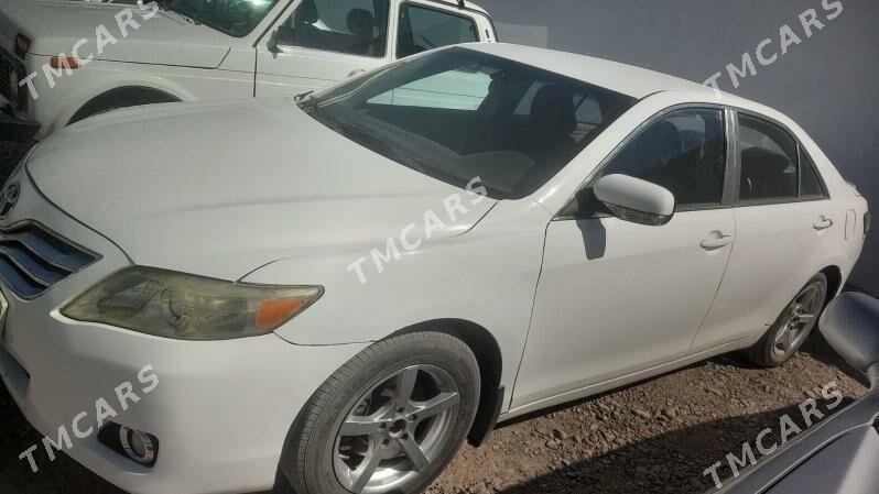 Toyota Camry 2010 - 130 000 TMT - Керки - img 3