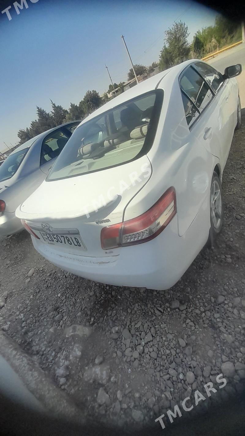 Toyota Camry 2010 - 130 000 TMT - Керки - img 4