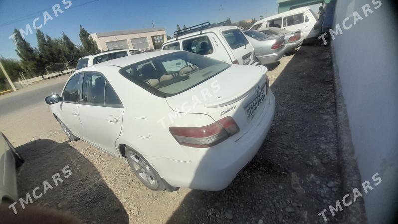 Toyota Camry 2010 - 130 000 TMT - Керки - img 5