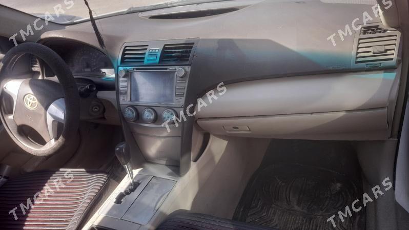 Toyota Camry 2010 - 130 000 TMT - Керки - img 2