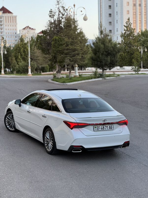 Toyota Avalon 2021 - 470 000 TMT - Aşgabat - img 5